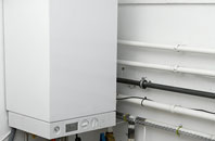 free Harlow Green condensing boiler quotes